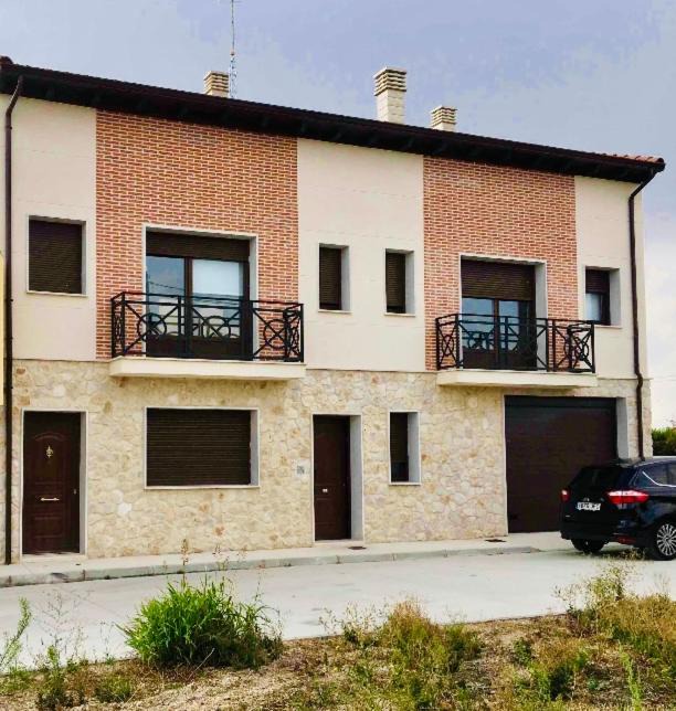 Photo of Buildings in La Horra
