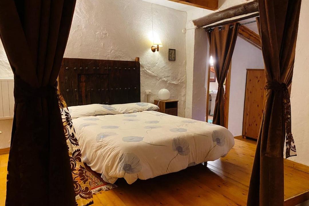Photo of Bedroom in Reznos