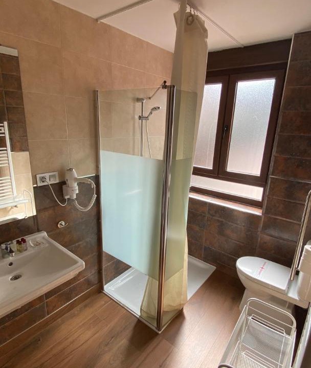 Photo of Bathroom in Oseja de Sajambre