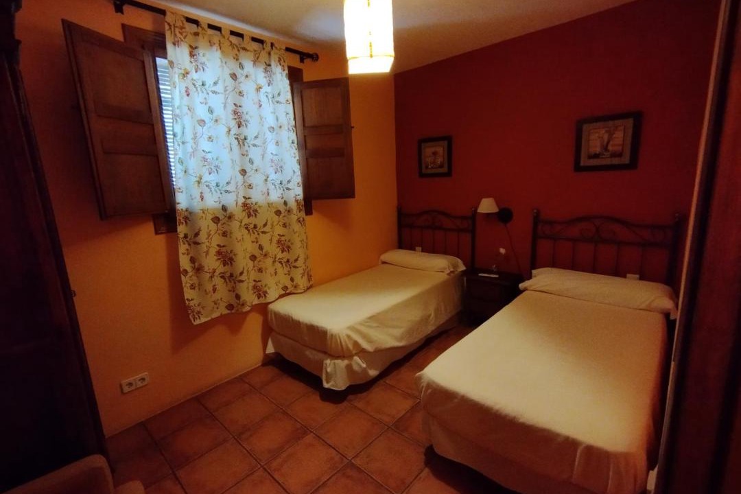 Photo of Bedroom in Condemios de Abajo