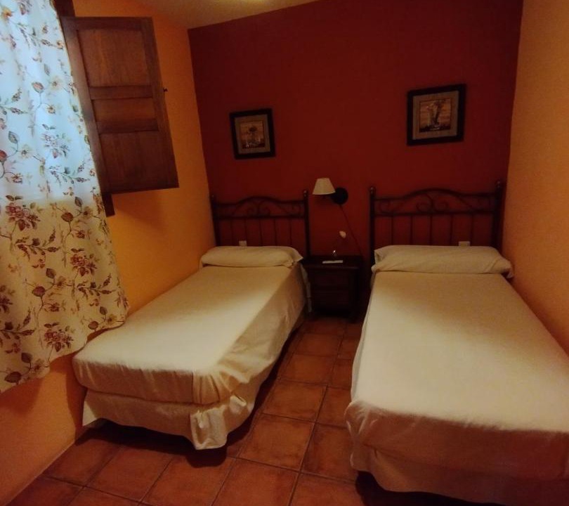 Photo of Bedroom in Condemios de Abajo