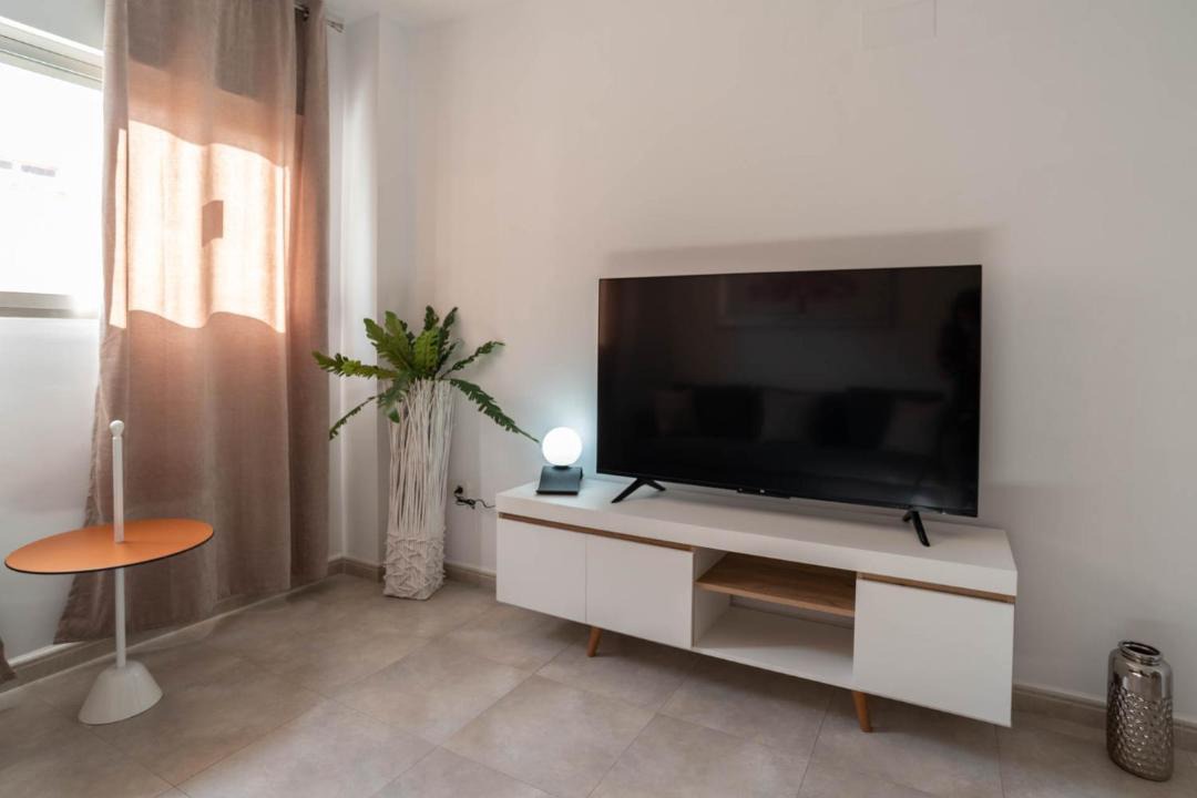 Photo of Livingroom in Burriana