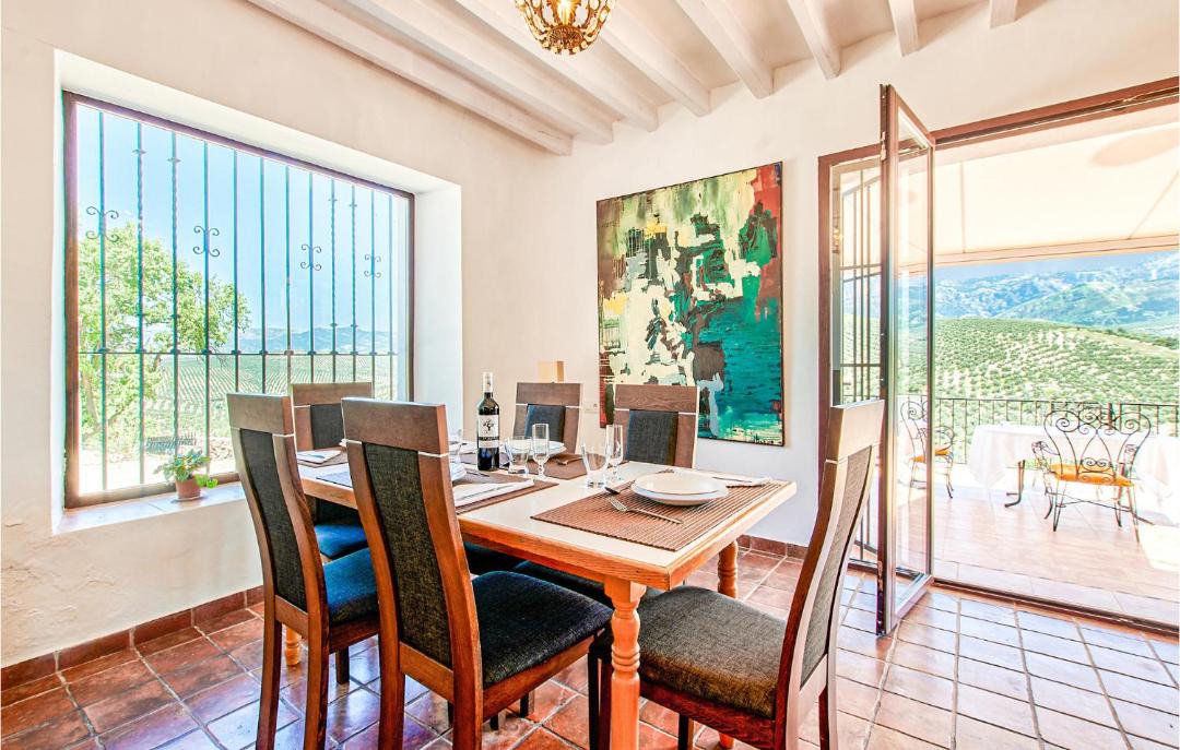 Photo of Livingroom in Cazorla