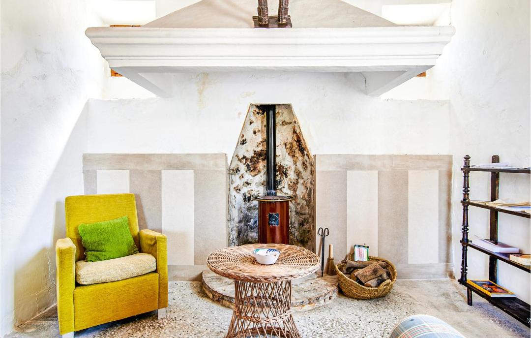 Photo of Livingroom in Cazorla