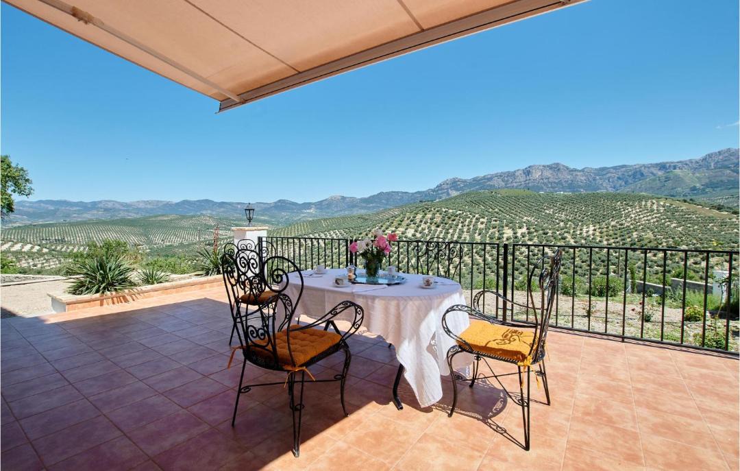 Photo of Patio Balcony in Cazorla