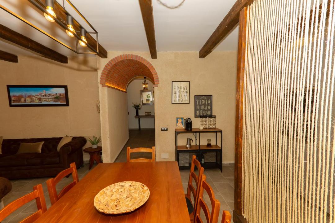 Photo of Livingroom in Muelas del Pan