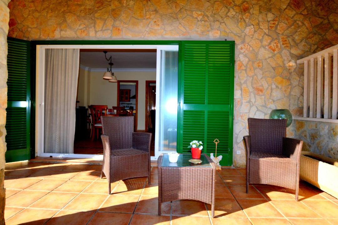Photo of Livingroom in Can Pastilla