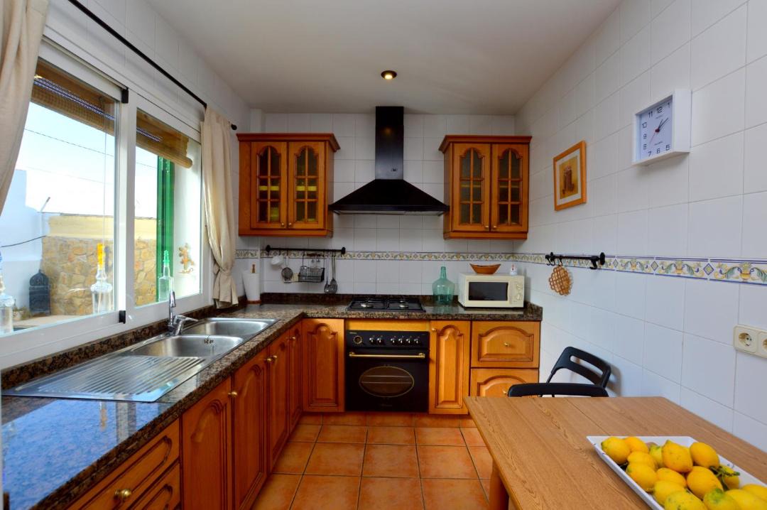 Photo of Kitchen in Can Pastilla
