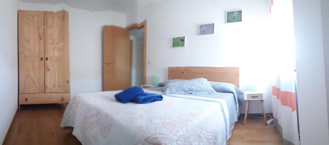Photo of Bedroom in Ainsa