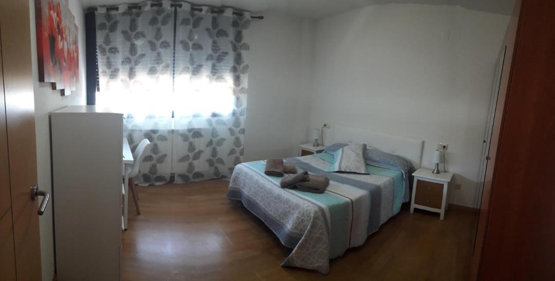 Photo of Bedroom in Ainsa