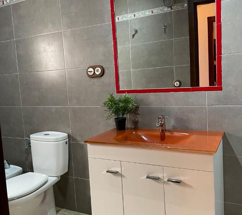 Photo of Bathroom in Alcala del Jucar