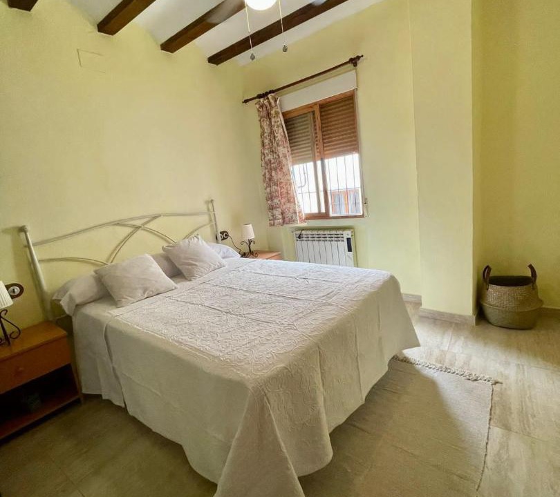 Photo of Bedroom in Alcala del Jucar