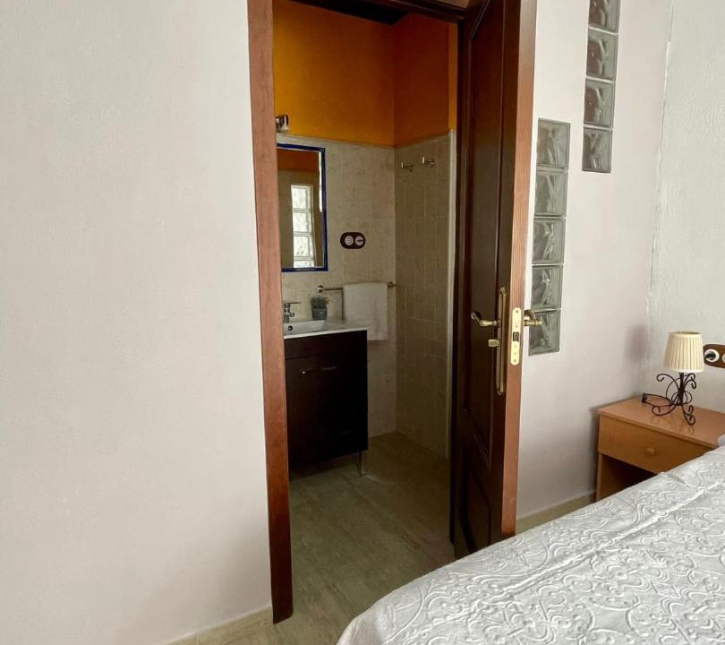 Photo of Bedroom in Alcala del Jucar