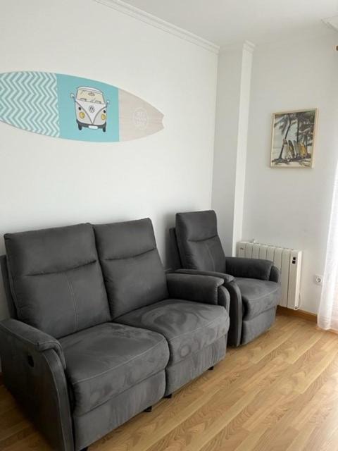 Photo of Livingroom in Fazouro
