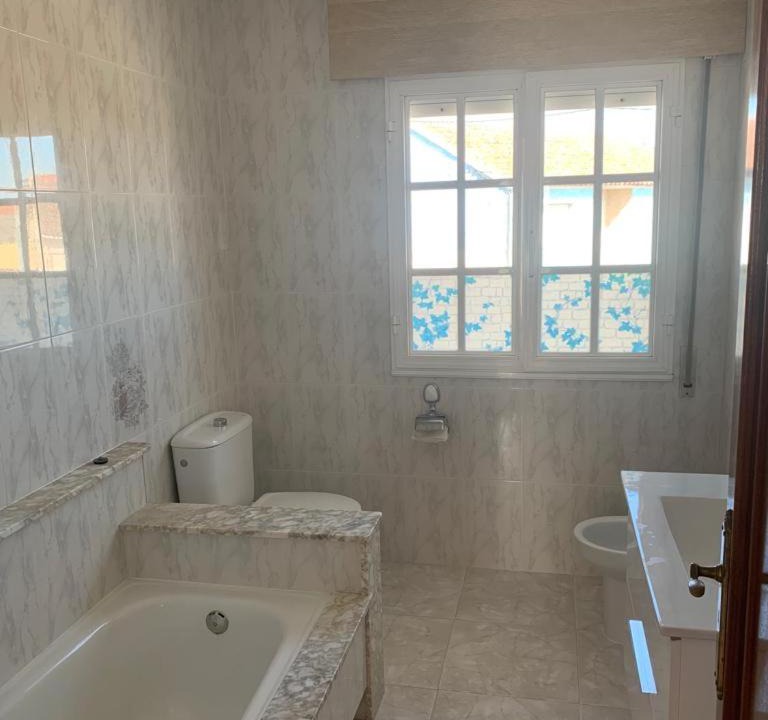 Photo of Bathroom in Aguino