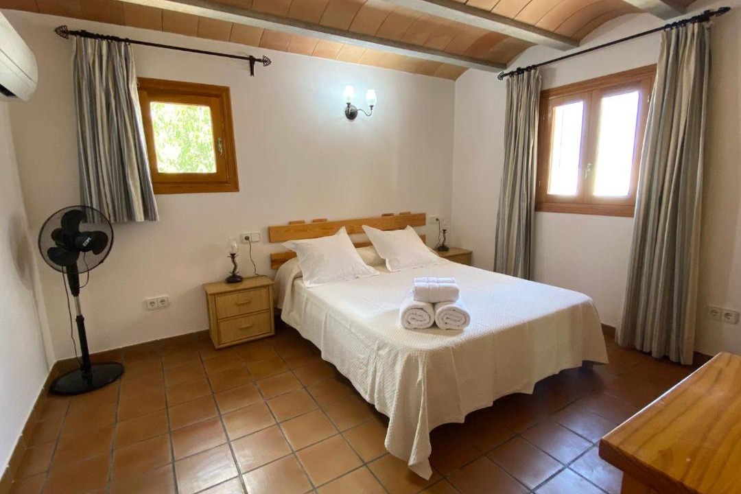 Photo of Bedroom in Sant Francesc Xavier