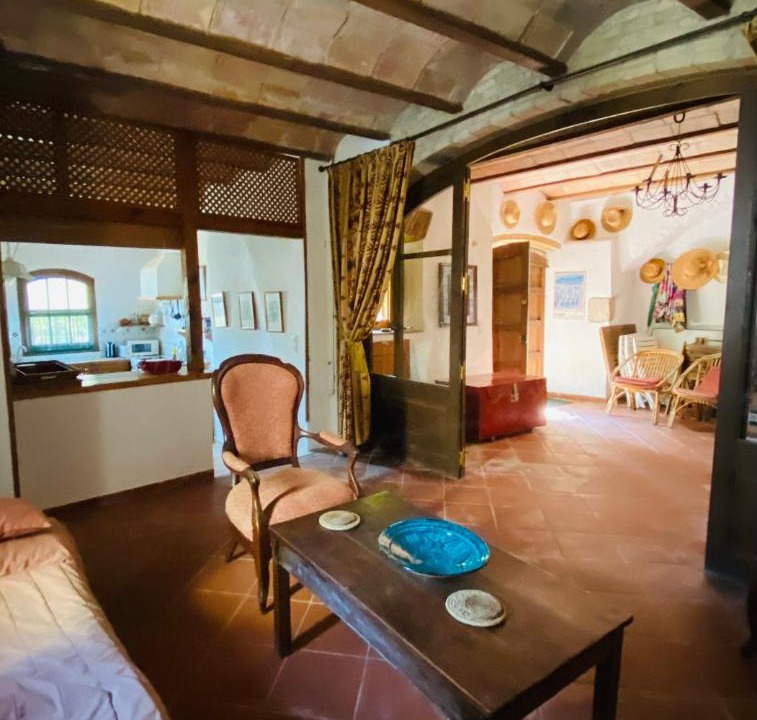 Photo of Livingroom in Pelacalc