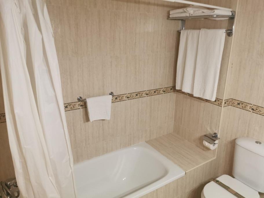 Photo of Bathroom in Cazorla