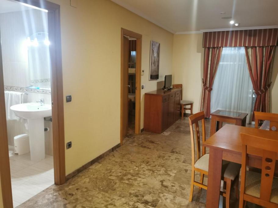 Photo of Livingroom in Cazorla