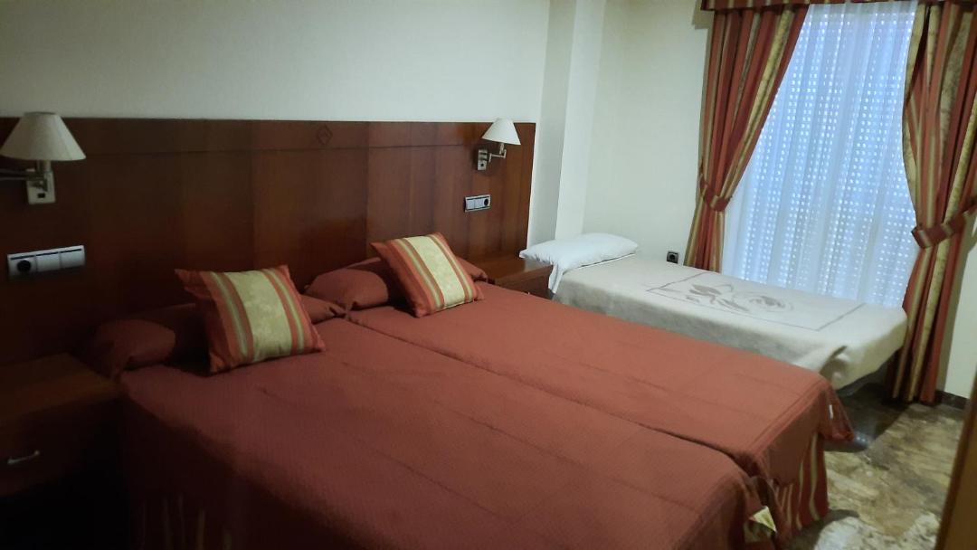 Photo of Bedroom in Cazorla