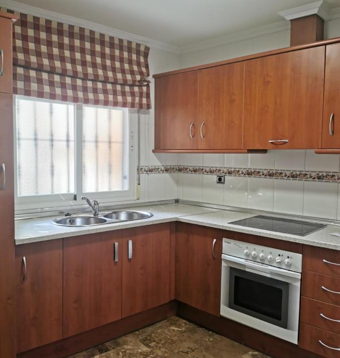 Photo of Kitchen in Cazorla