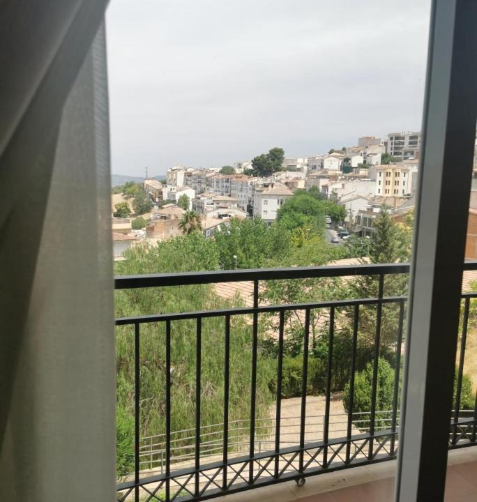 Photo of Patio Balcony in Cazorla