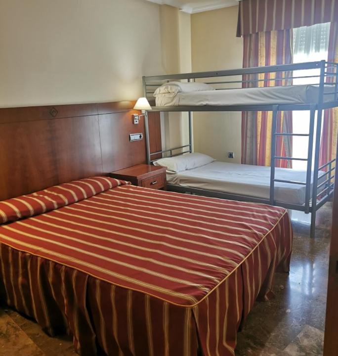 Photo of Bedroom in Cazorla