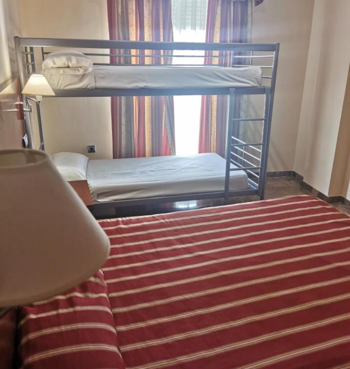Photo of Bedroom in Cazorla