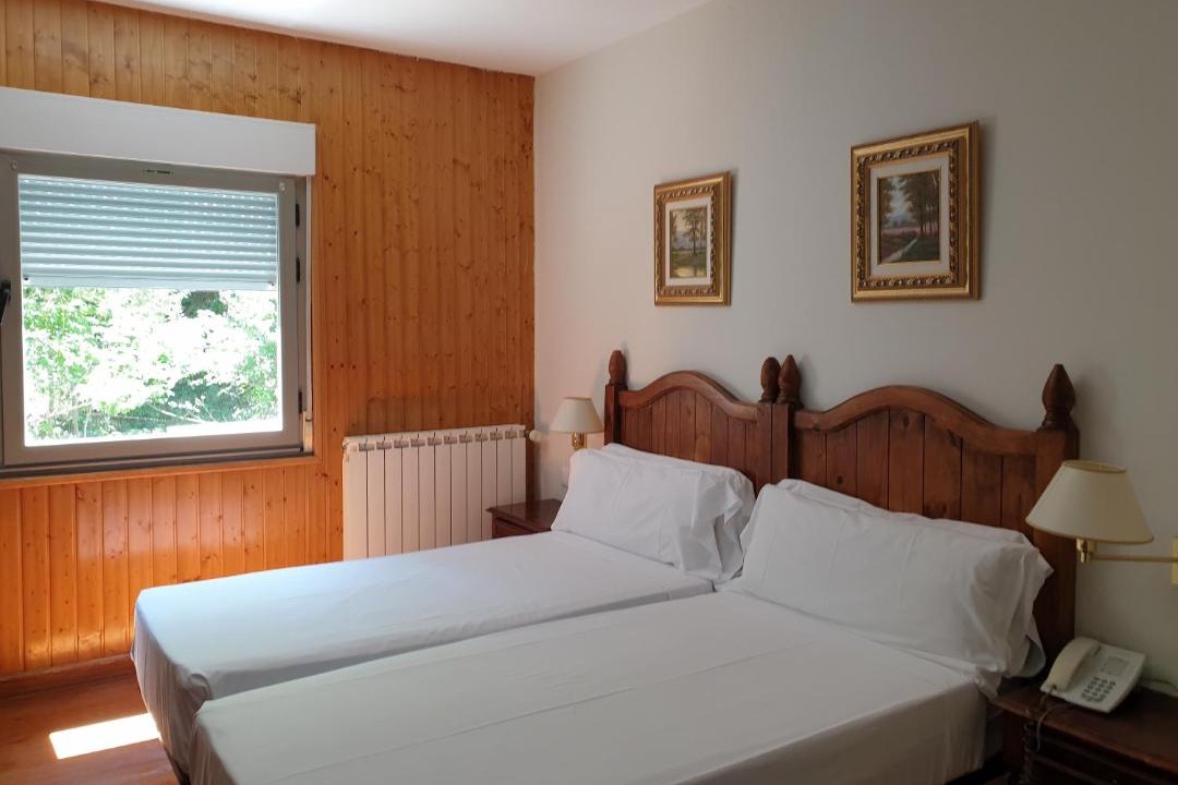 Photo of Bedroom in Caldas de Luna