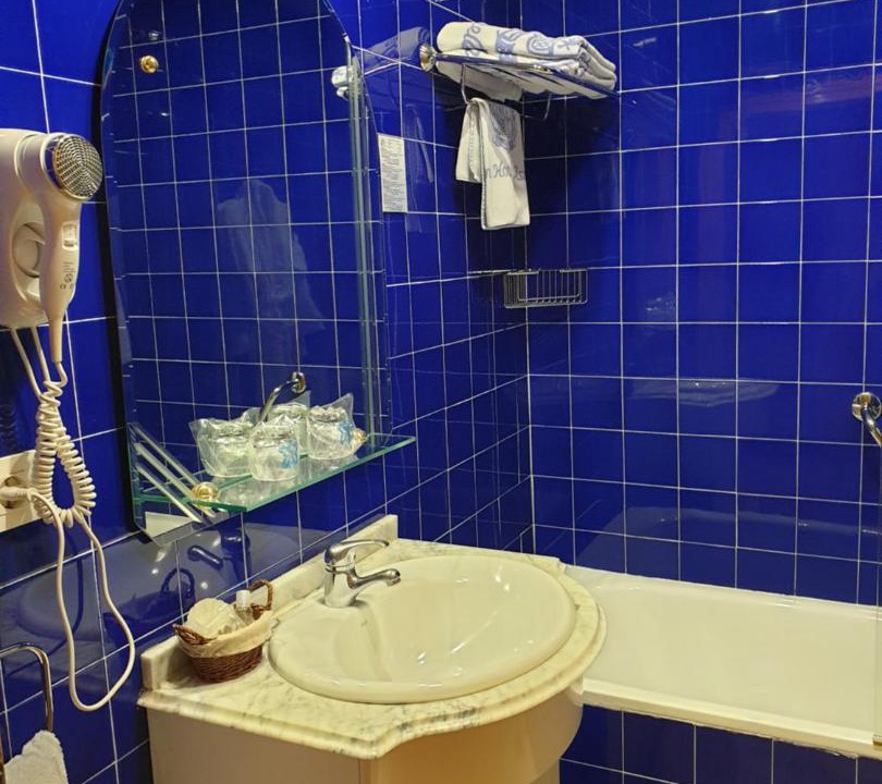 Photo of Bathroom in Caldas de Luna