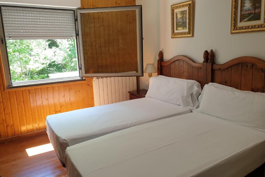 Photo of Bedroom in Caldas de Luna