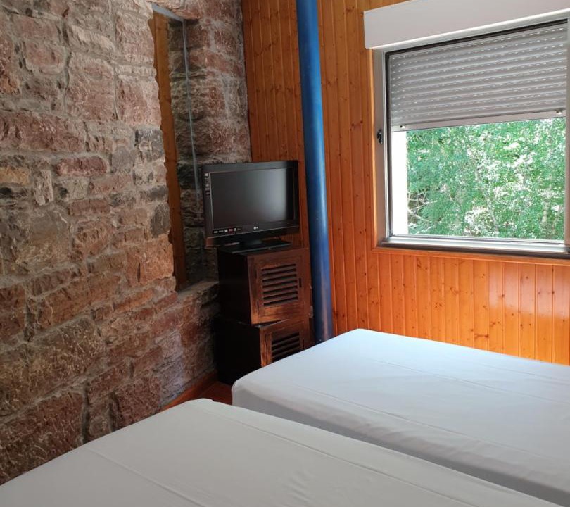 Photo of Bedroom in Caldas de Luna