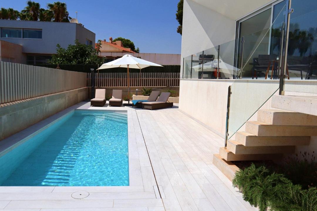 Photo of Outdoor in La Azohia