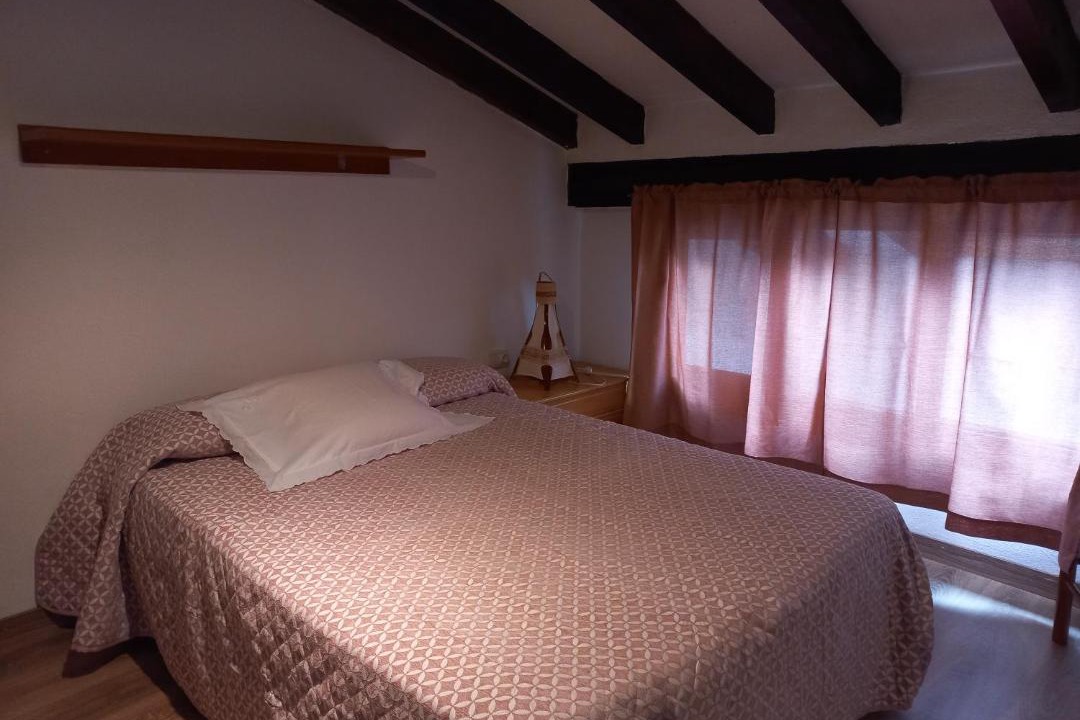 Photo of Bedroom in Potes