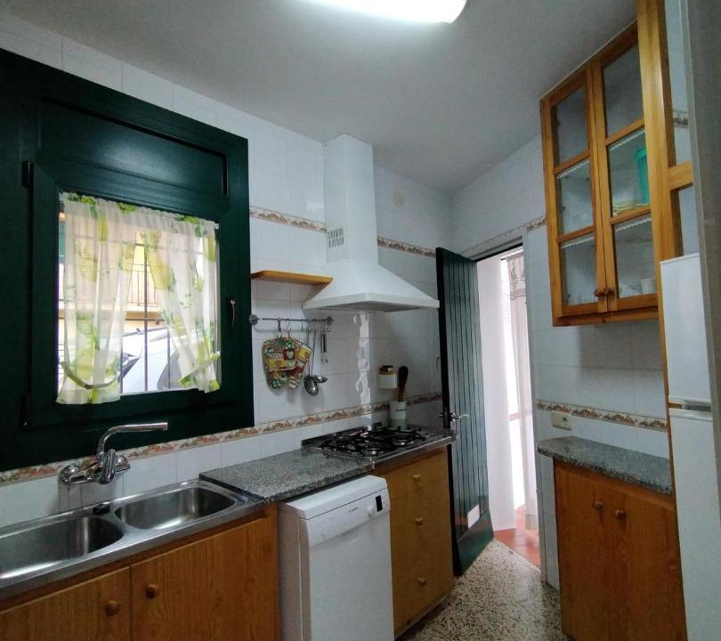 Photo of Kitchen in Tamariu