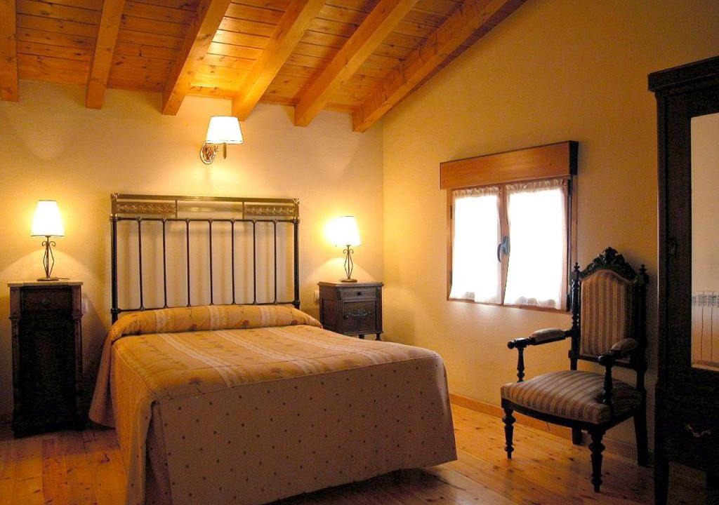 Photo of Bedroom in Quintana Redonda