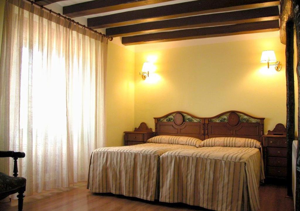 Photo of Bedroom in Quintana Redonda