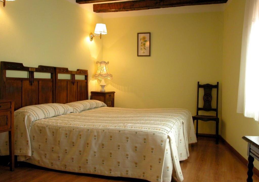 Photo of Bedroom in Quintana Redonda