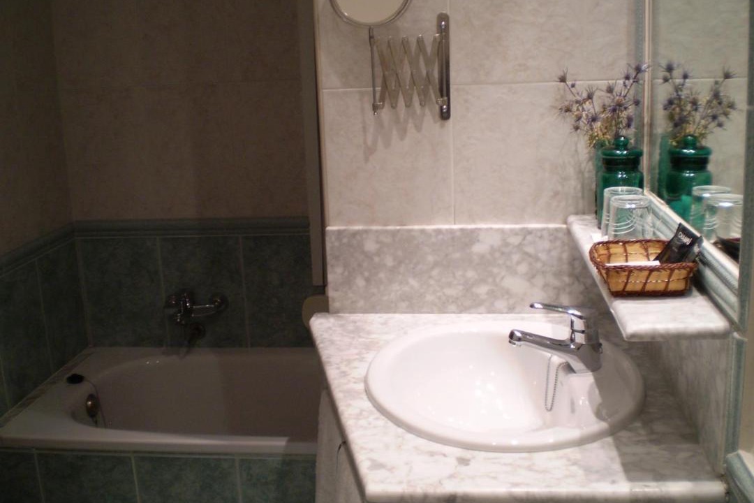 Photo of Bathroom in Pola de Somiedo