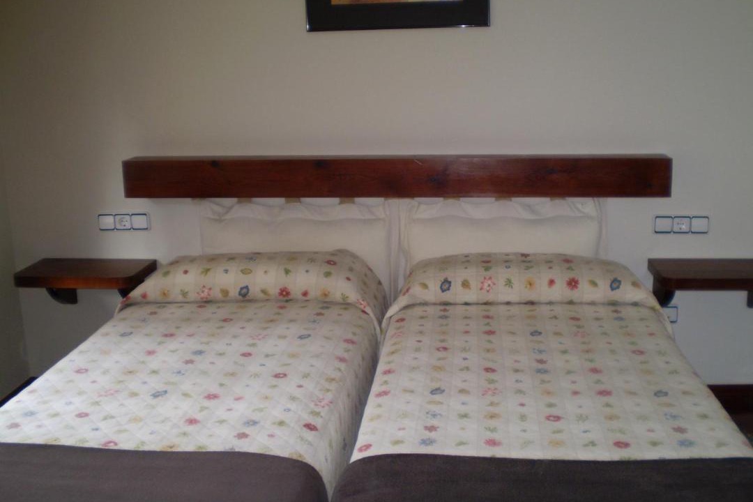 Photo of Bedroom in Pola de Somiedo