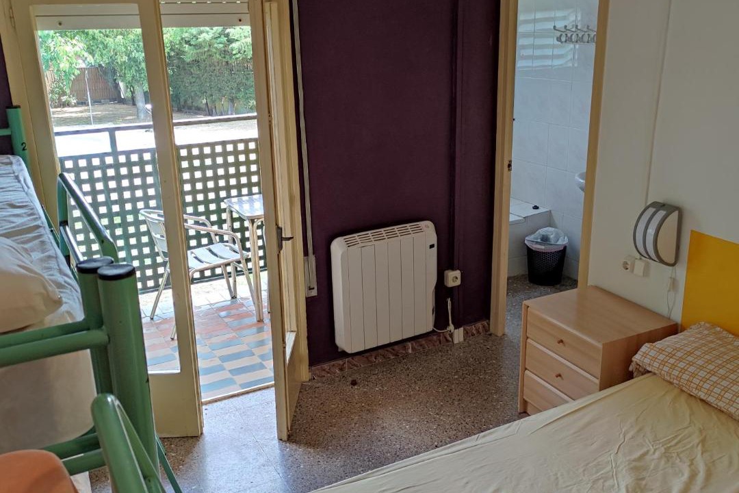Photo of Bedroom in Santa Pau