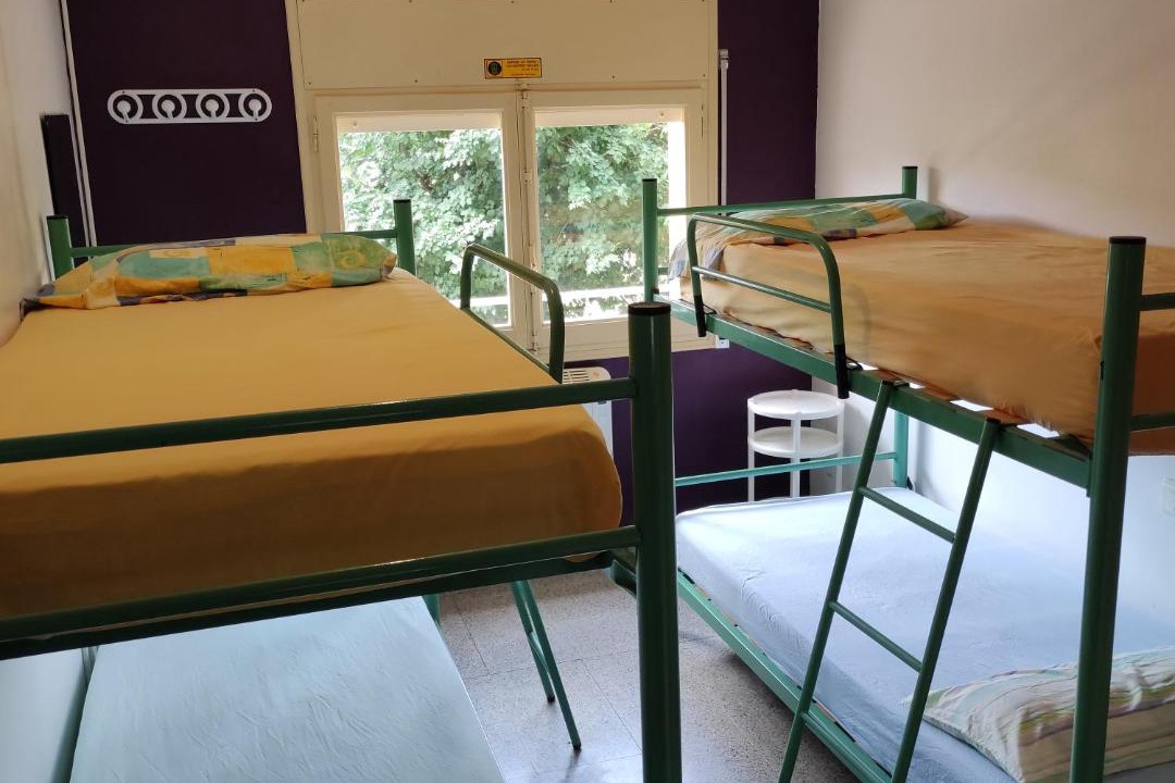 Photo of Bedroom in Santa Pau