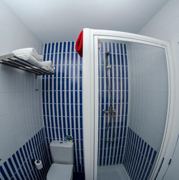 Photo of Bathroom in Leon City Centre