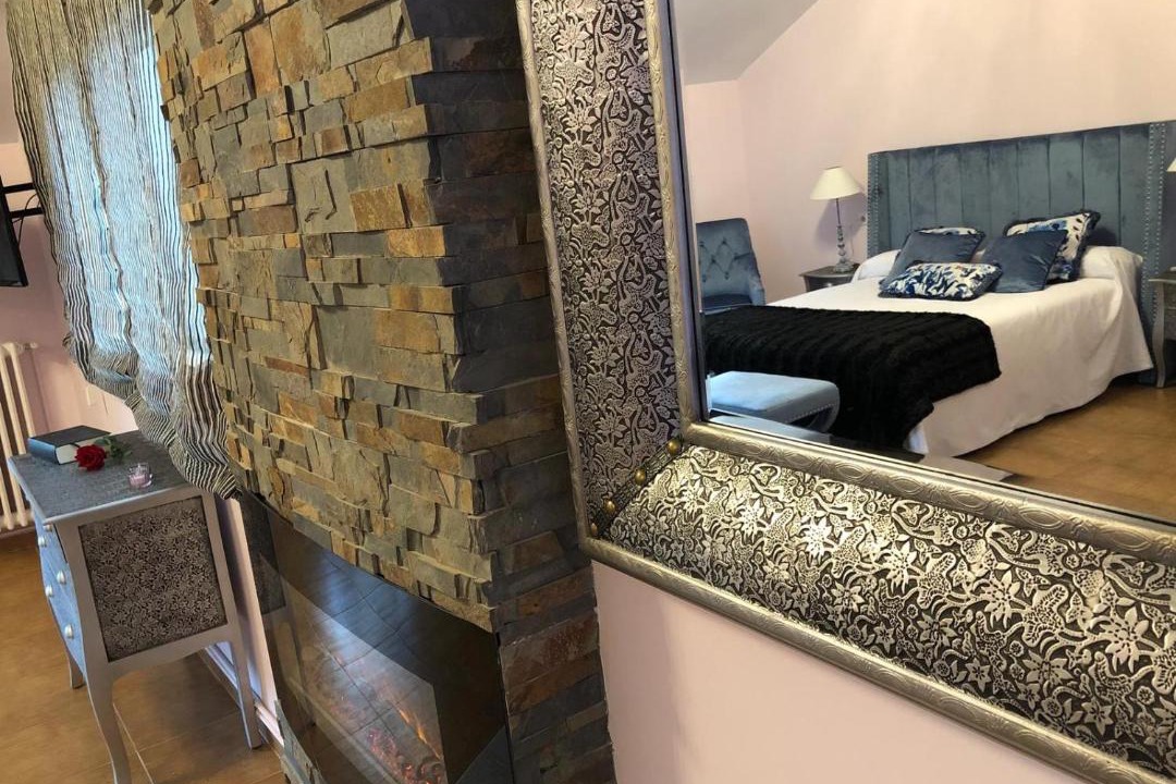 Photo of Bedroom in Daroca