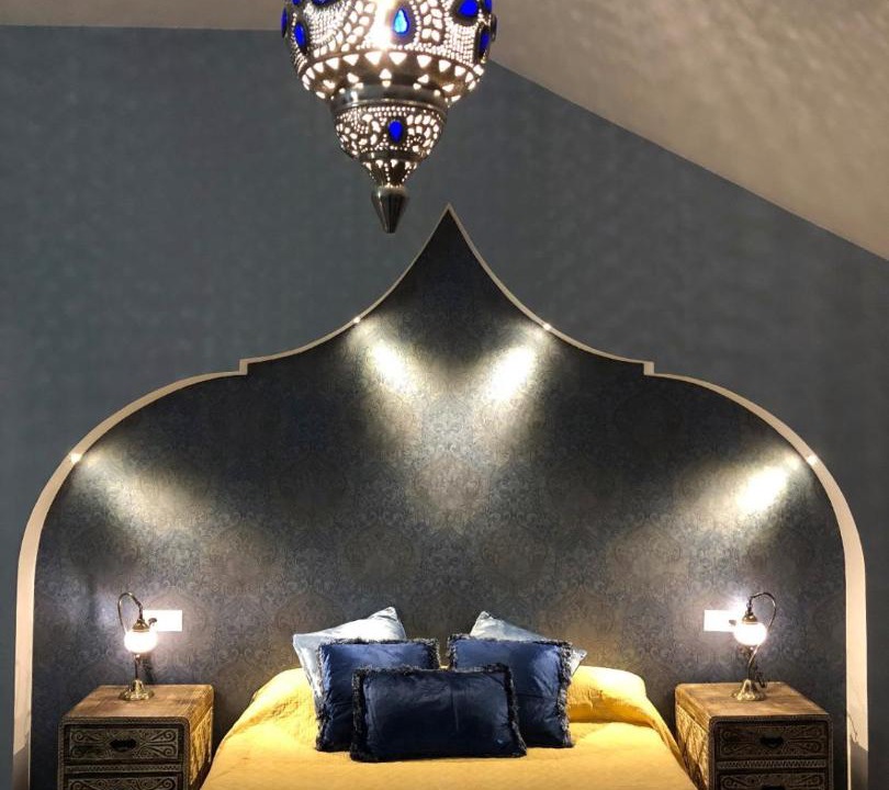 Photo of Bedroom in Daroca