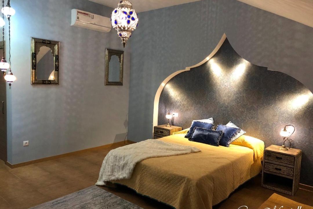 Photo of Bedroom in Daroca
