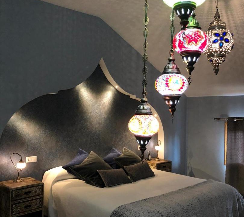 Photo of Bedroom in Daroca