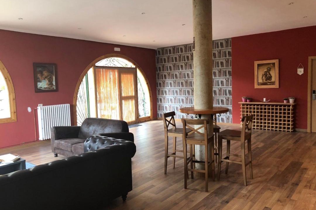 Photo of Livingroom in Daroca