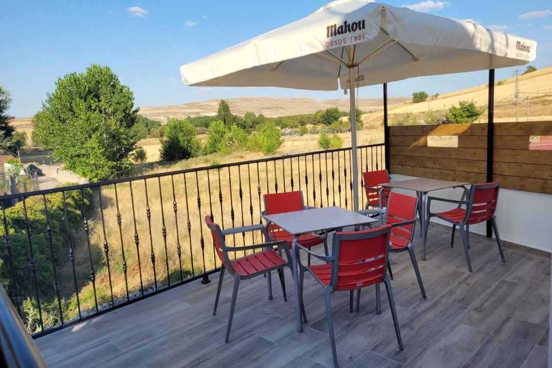 Photo of Patio Balcony in Laguna de Contreras