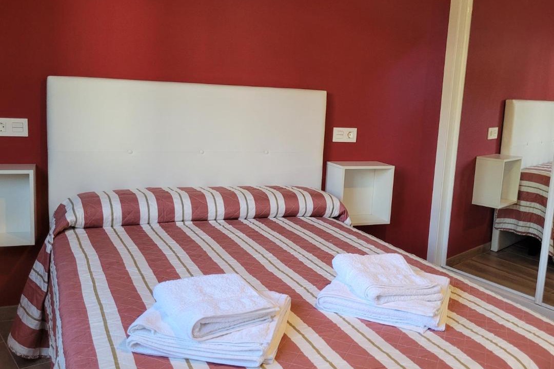 Photo of Bedroom in Laguna de Contreras